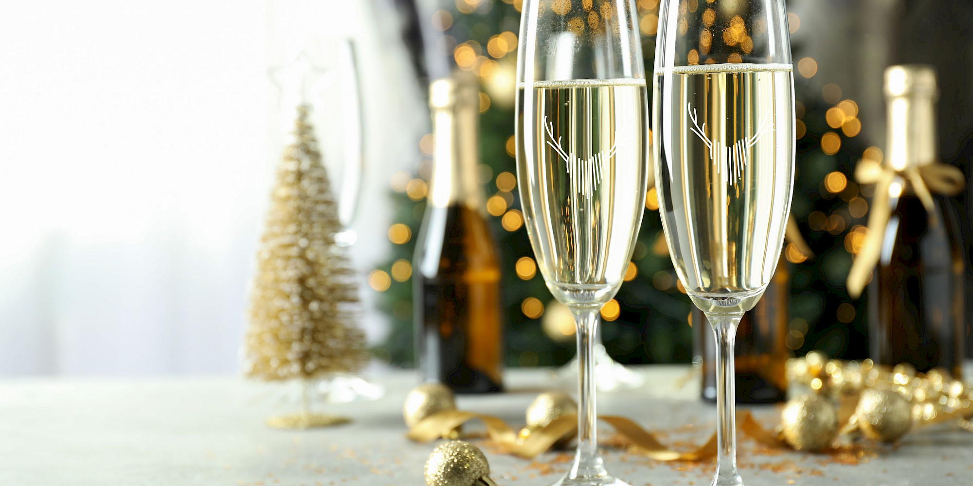 Silvester am Wilden Kaiser